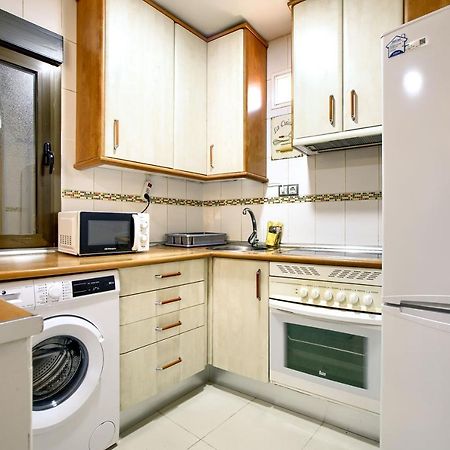 דירות Charming Madrid Delicias II מראה חיצוני תמונה