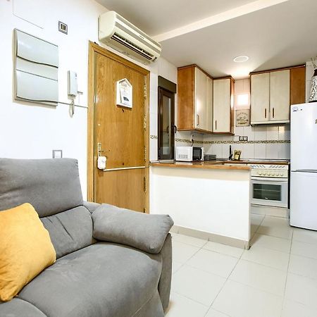 דירות Charming Madrid Delicias II מראה חיצוני תמונה